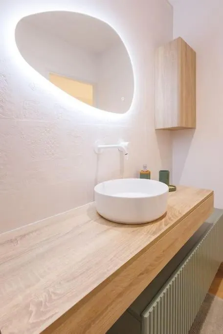 Appartement Le Balcon Du 21 à Bourg-en-Bresse 0*,