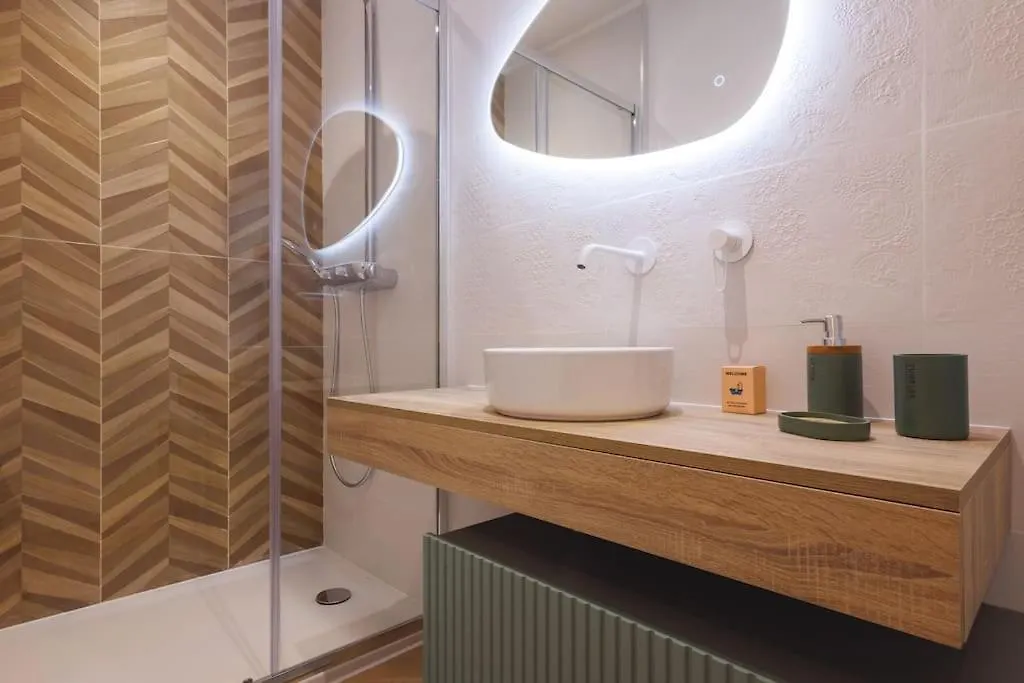 Appartement Le Balcon Du 21 à Bourg-en-Bresse France