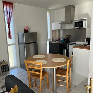 Chaleureux Pour Un Sejour Confortable Appartement