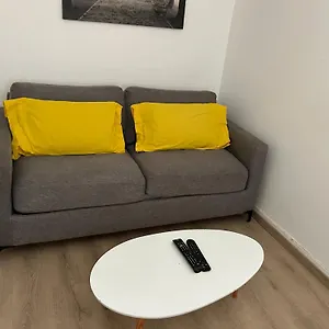 Cosy Bressan Appartement